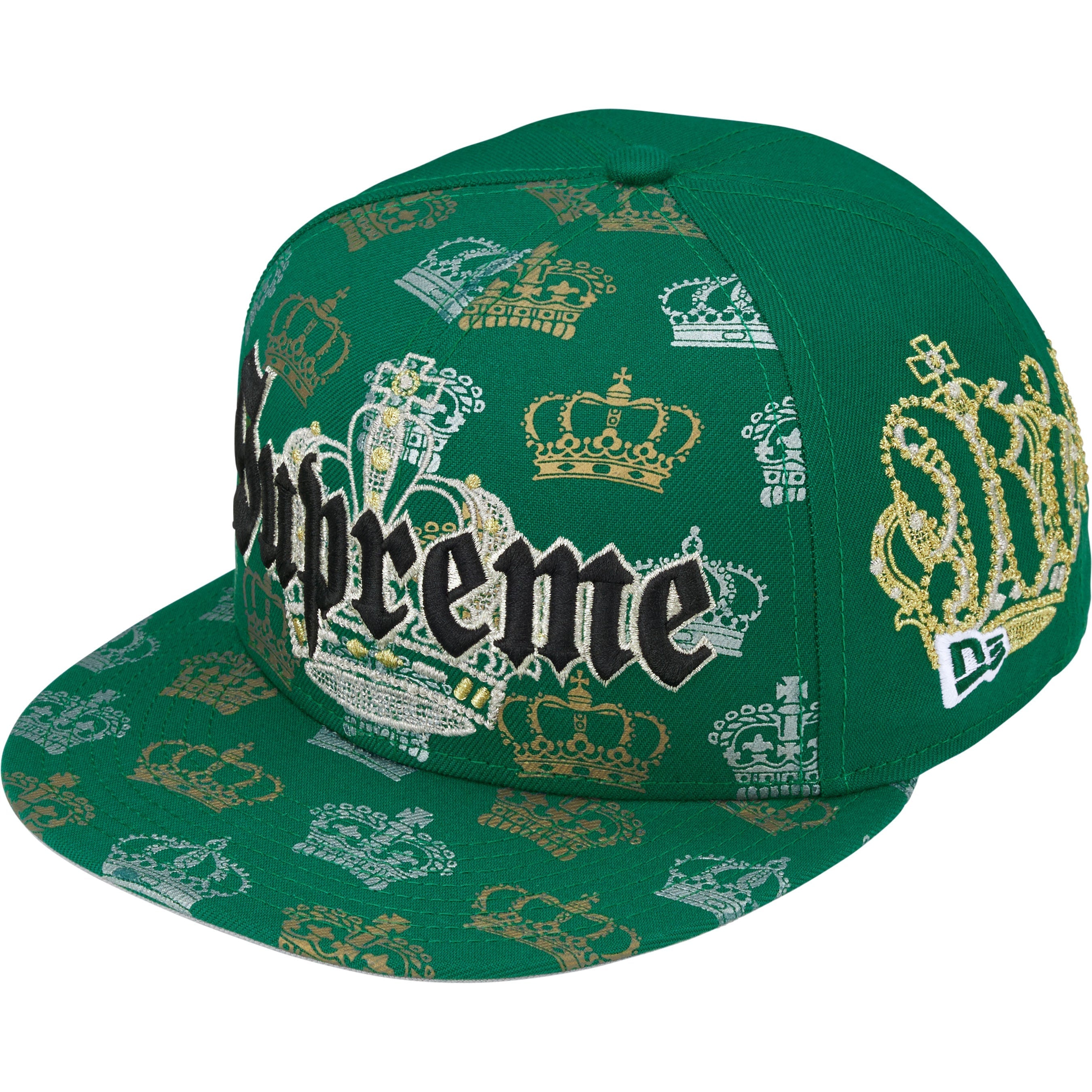 Crown New Era® view 19